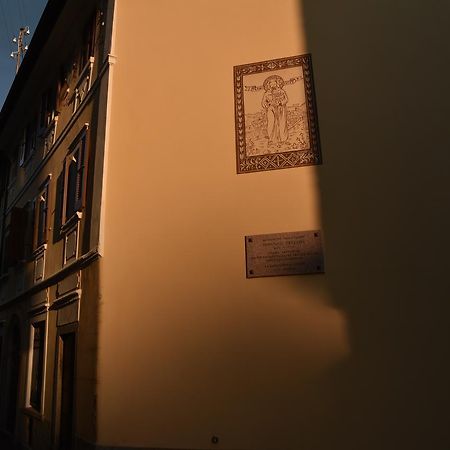 Chez Marianne "Chambres D'Hotes" Astano Εξωτερικό φωτογραφία