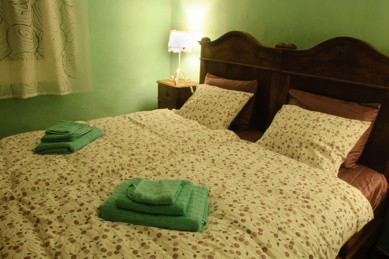 Chez Marianne "Chambres D'Hotes" Astano Εξωτερικό φωτογραφία