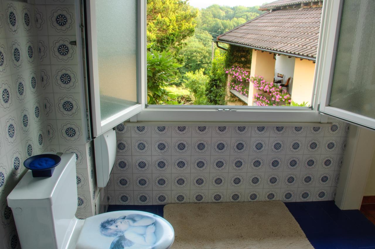 Chez Marianne "Chambres D'Hotes" Astano Εξωτερικό φωτογραφία