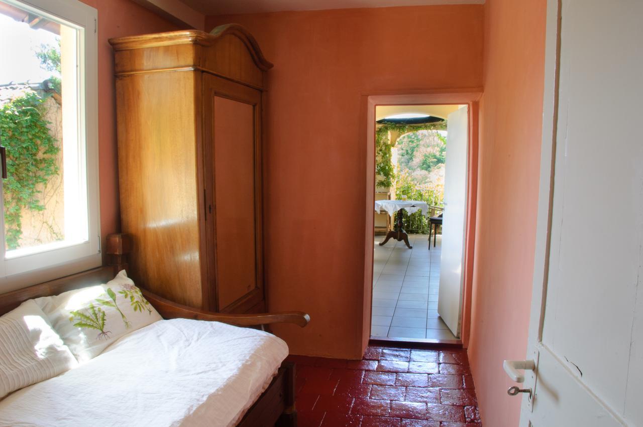 Chez Marianne "Chambres D'Hotes" Astano Εξωτερικό φωτογραφία