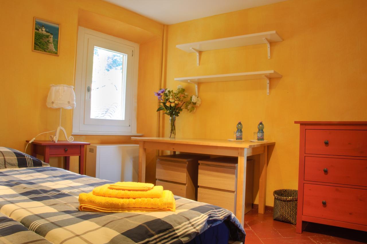 Chez Marianne "Chambres D'Hotes" Astano Εξωτερικό φωτογραφία