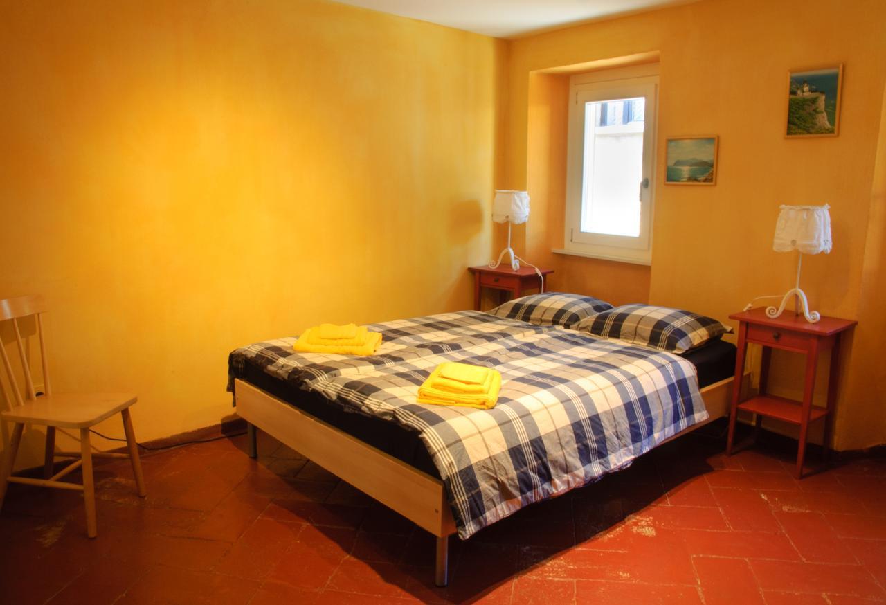 Chez Marianne "Chambres D'Hotes" Astano Εξωτερικό φωτογραφία