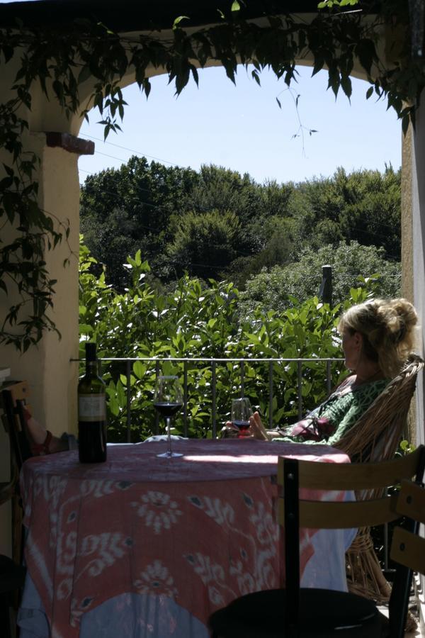 Chez Marianne "Chambres D'Hotes" Astano Εξωτερικό φωτογραφία