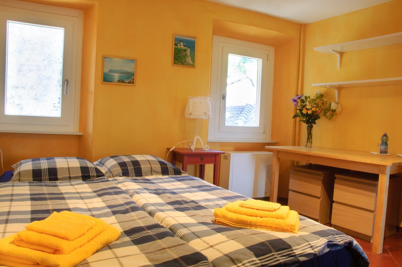 Chez Marianne "Chambres D'Hotes" Astano Εξωτερικό φωτογραφία