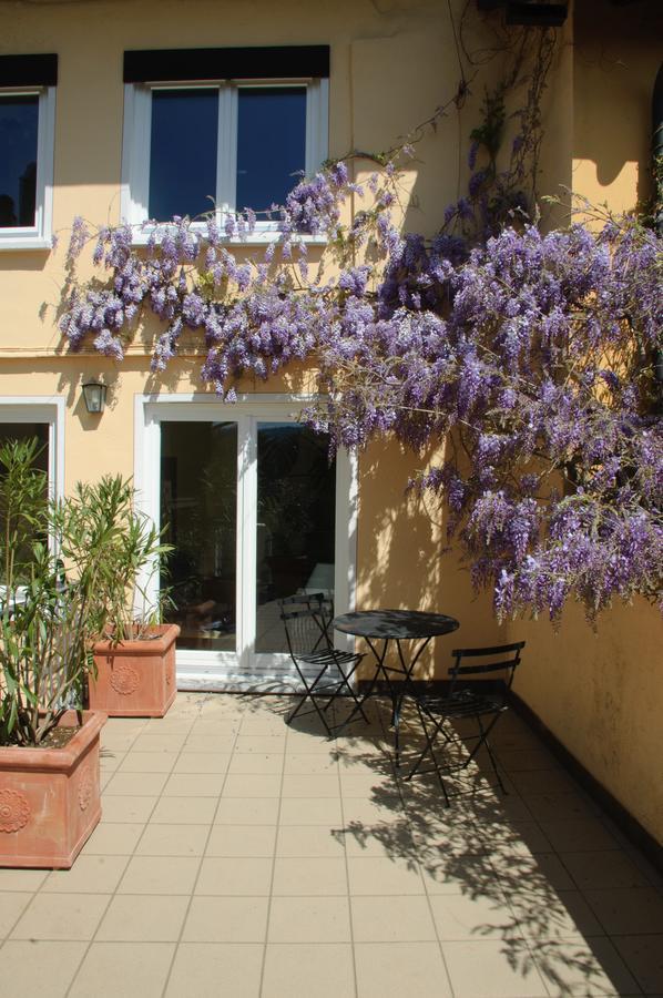 Chez Marianne "Chambres D'Hotes" Astano Εξωτερικό φωτογραφία