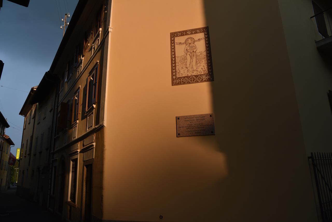 Chez Marianne "Chambres D'Hotes" Astano Εξωτερικό φωτογραφία