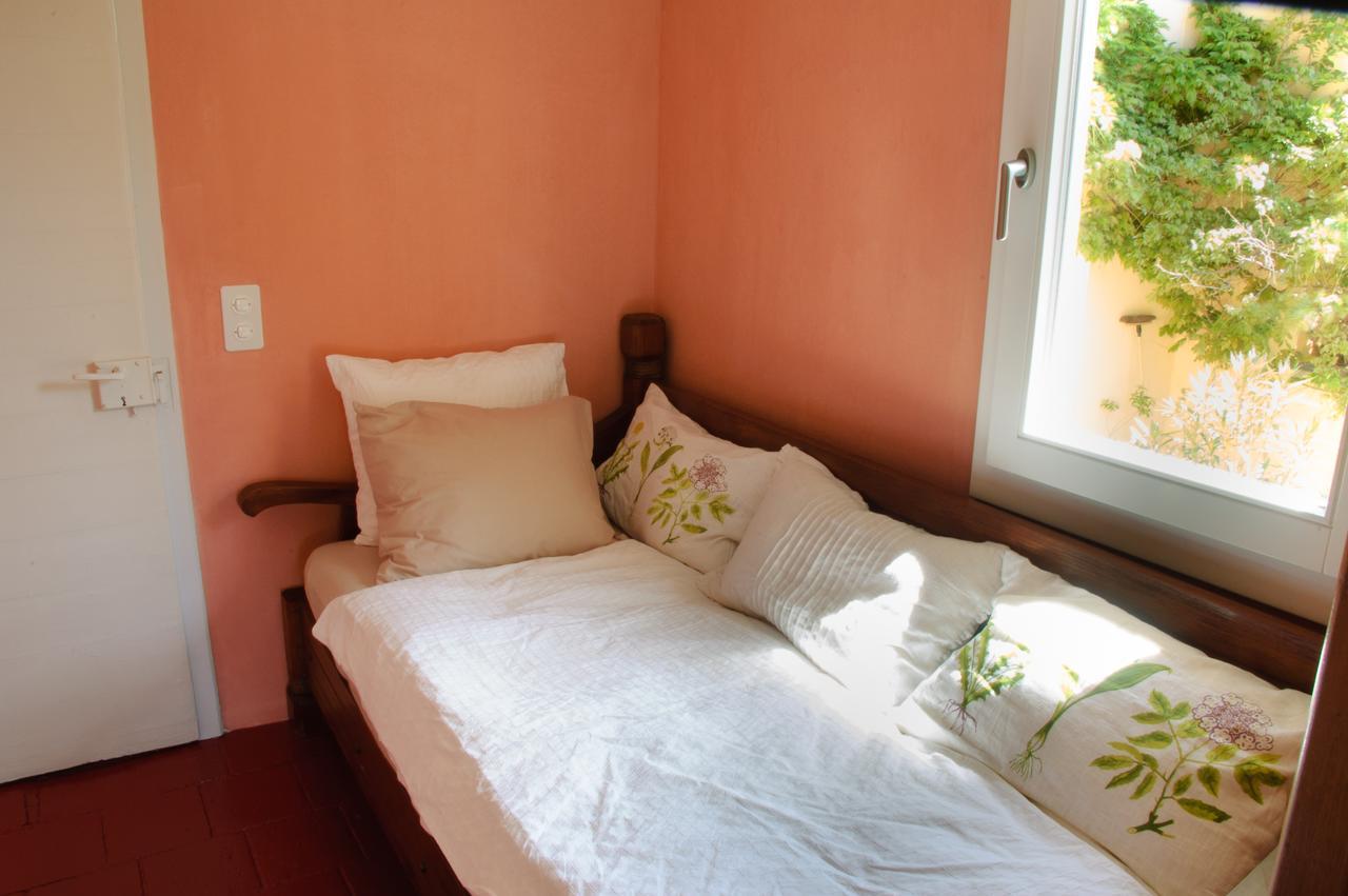 Chez Marianne "Chambres D'Hotes" Astano Εξωτερικό φωτογραφία
