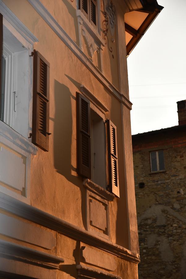 Chez Marianne "Chambres D'Hotes" Astano Εξωτερικό φωτογραφία