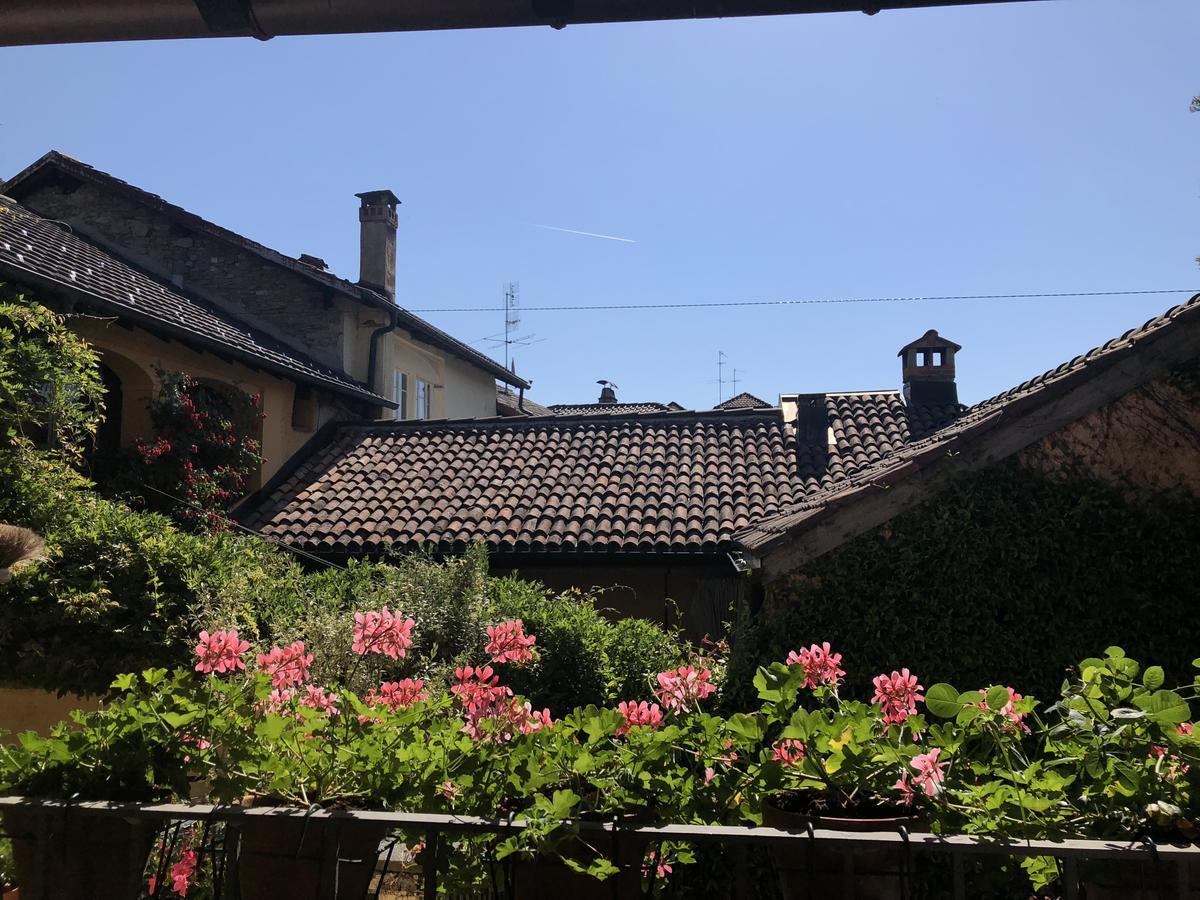 Chez Marianne "Chambres D'Hotes" Astano Εξωτερικό φωτογραφία