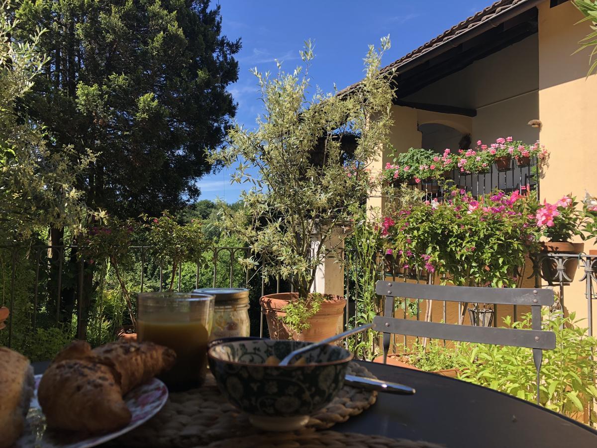 Chez Marianne "Chambres D'Hotes" Astano Εξωτερικό φωτογραφία